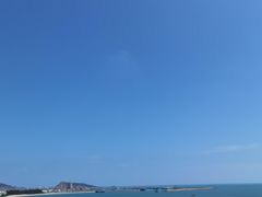 -崇武古城风景区-西门售票处