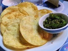 烫面油香-国强手抓(西夏区店)