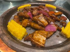 -俏巴渝·家宴·生日宴(锦绣城店)