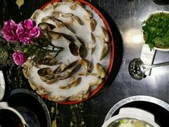 -渔傅·蓝海岸霞浦海鲜(正祥店)