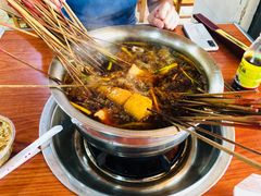 -牛华八婆麻辣烫(起源店)