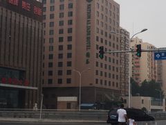 -北京国玉大酒店(鸟巢科技馆店)