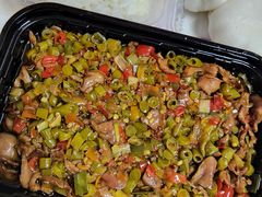 -兰湘子·湘菜小炒(崂山丽达店)