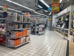 -大润发(八仙城店)