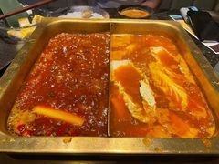 -王家渡火锅店(棕榈泉店)