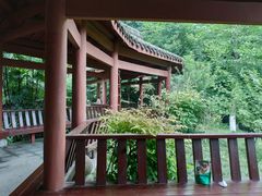 -龙头寺公园
