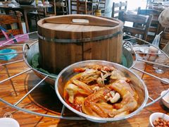-飞尝蚝·顺德菜·鱼生(顺德总店)