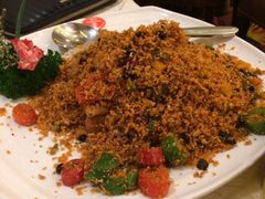 椒鹽九肚魚-北海渔村酒楼·粤菜海鲜点心(新华店)