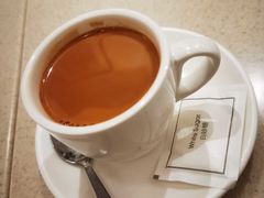 热奶茶-池记(尖沙咀店)