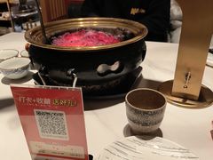 -红沃鳗鱼黑牛烤肉店(不老街店)