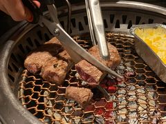 -木槿花韩式炭烤·熟成肉工坊(孙文东路店)