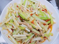 -胖哥家藏菜(护国路店)
