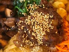 麒麟板栗茄子-老朴饭店(邮政街总店)