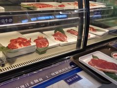 -蚝英雄鲜蚝自助专门店(长楹天街直营店)