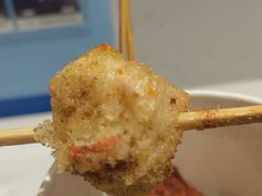 -马小毛老上海里脊肉(南翔印象城店)