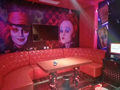 -麦乐星KTV(武清创意米兰店)