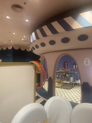-奈尔宝·儿童乐园·亲子餐厅(前滩店)