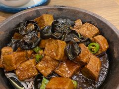 -锡和无锡菜(景丽苑店)