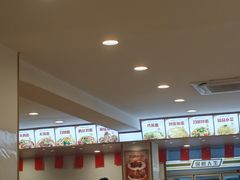 -水仙拉面(水仙街店)
