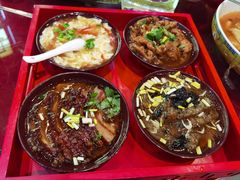 -真不同饭店(老城店)
