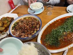 -老字号怡玺·藿香雅鱼(20年雅安店)