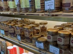 -蜂蝶来饼店(拱北总店)