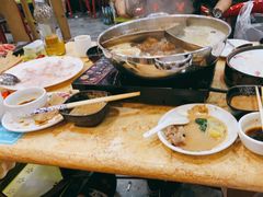 -活鱼馆(宜兴埠店)