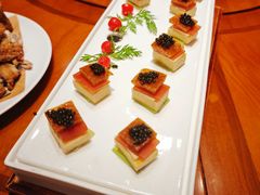 -万荣烤鸭店·北京菜(农光里店)