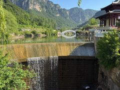 -太行锡崖沟旅游度假区