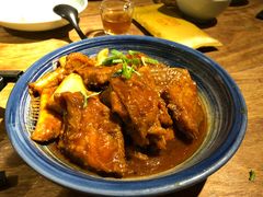 -小吊梨汤·北京菜·烤鸭(鸟巢店)