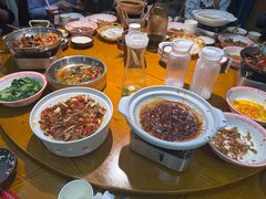 -陈家婆的菜(梅溪湖店)