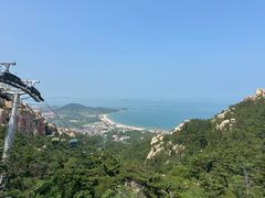 -崂山仰口游览区