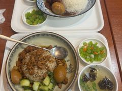 -菊儿人家·北京胡同菜(南锣鼓巷店)