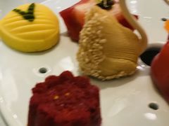 -世博源公馆·本帮融合菜·主题包厢·江景餐厅