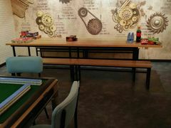 -好享派·团建轰趴馆(旗舰店)