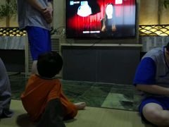 氧吧-丽池宫韩式汗蒸会馆(华灯坊店)