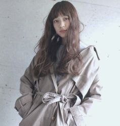 -Sying杉影日式烫染專門店