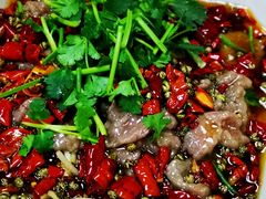 -老丘丘(较场口店)