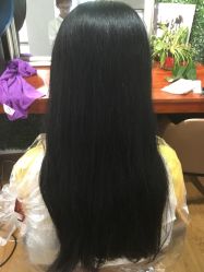 -iColor发型色彩定制