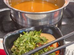 -呷哺呷哺(西单大悦城店)