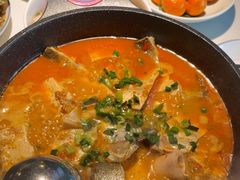 -筱爷叔·上海传统手工菜(玉树路店)