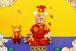 -孕视觉专业孕妇摄影(天津南开店)