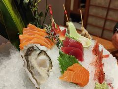 -万鱼亭·筑地屋 日本料理(淮海街店)
