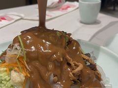 -北李妈妈菜·海肠捞饭(高新万达店)