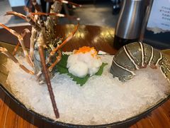 -Mr·Fish鱼鲜生海鲜放题(银泰in99店)