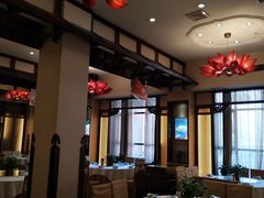 大堂-大地烙馍村(商城路店)