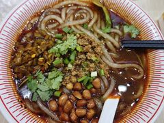 重庆酸辣粉-嗨椒小面(萝岗万达店)