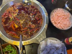 -张嬢嬢老火锅(壹号店•六年店)