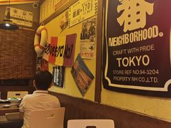 -白石的深夜食堂(济南万象城店)