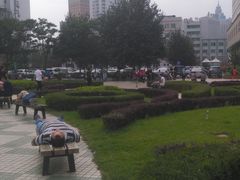 -中国医科大学附属盛京医院(南湖院区)
